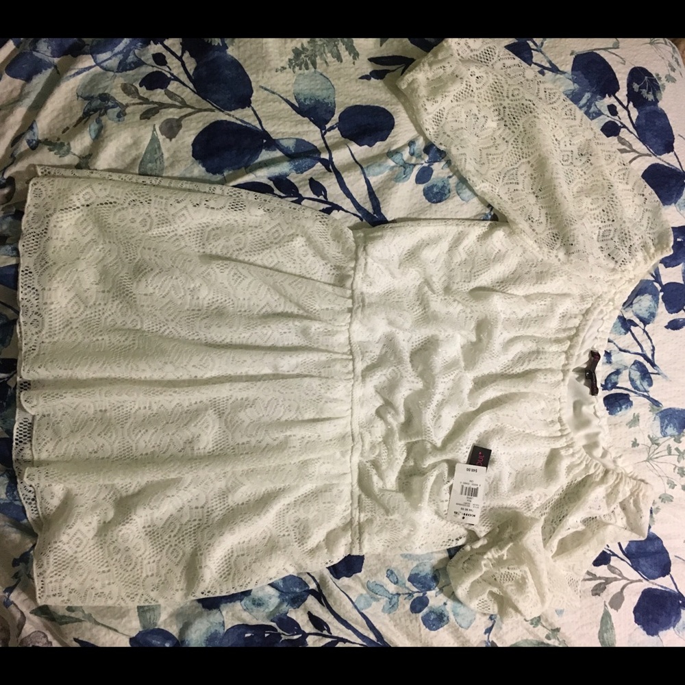 🌟New dress 👗 never worn 🌟